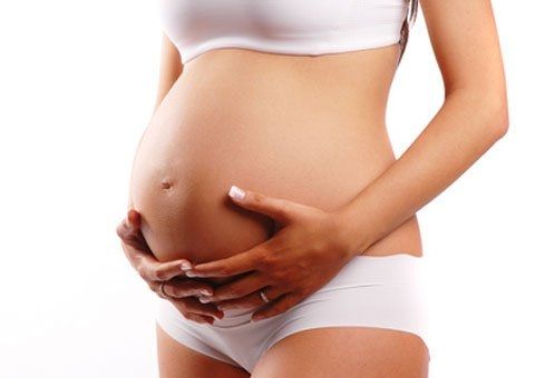 Чем занять себя беременной даме с пользой